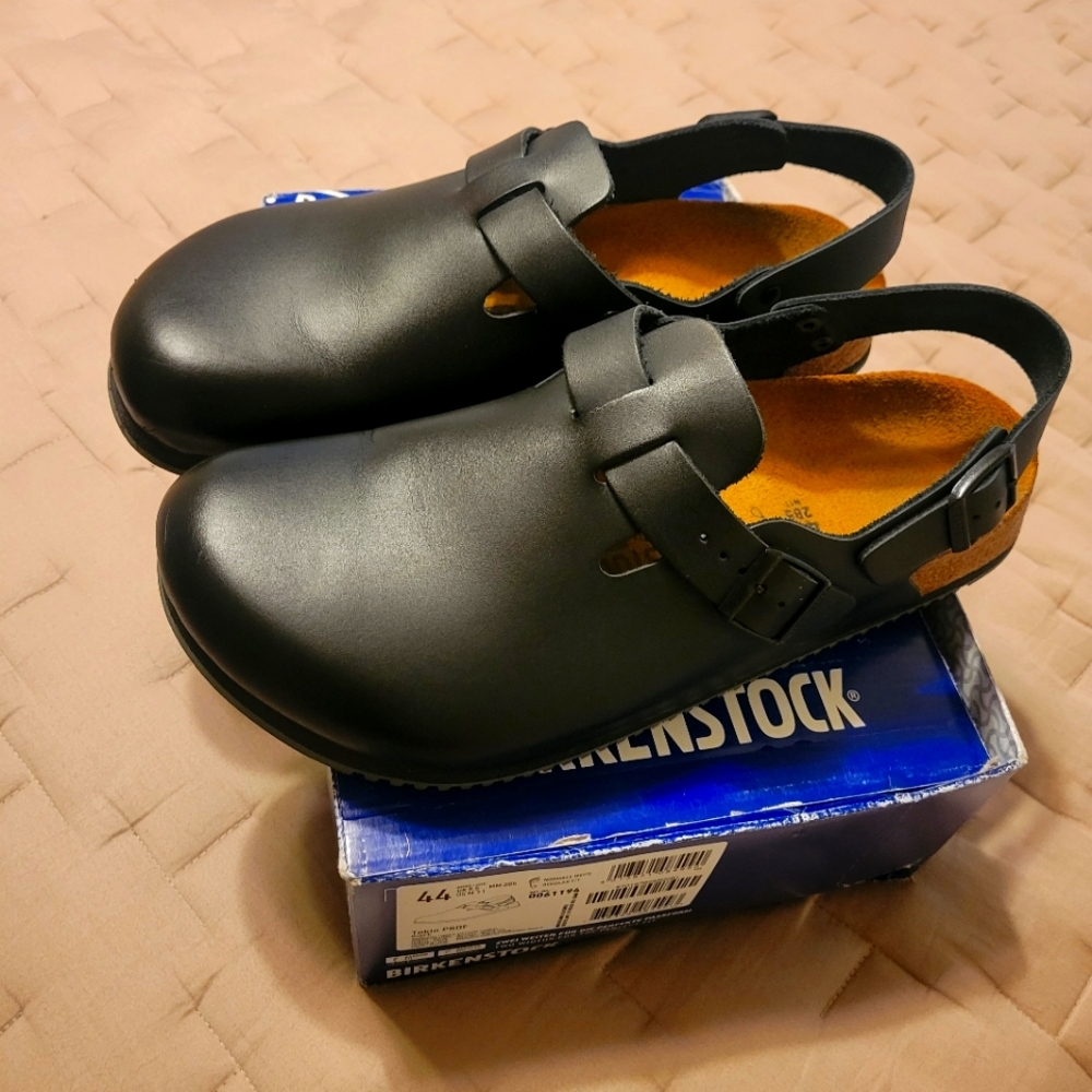 Birkenstock Boston
